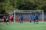 Landespokalfinale zwischen Nordhausens und Erfurts C-Jugendlichen (Foto: P.Blei)