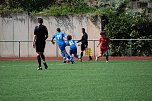 Landespokalfinale zwischen Nordhausens und Erfurts C-Jugendlichen (Foto: P.Blei)