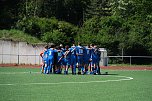 Landespokalfinale zwischen Nordhausens und Erfurts C-Jugendlichen (Foto: P.Blei)
