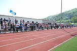 Landespokalfinale zwischen Nordhausens und Erfurts C-Jugendlichen (Foto: P.Blei)
