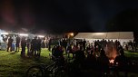 Maisprungsfeier in Kleinbodungen (Foto: Daniela Steinecke)