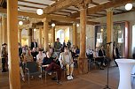 Neue Dauerausstellung im Schloss Heringen (Foto: agl)