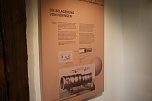 Neue Dauerausstellung im Schloss Heringen (Foto: agl)