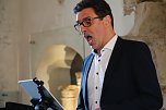Neue Dauerausstellung im Schloss Heringen (Foto: agl)