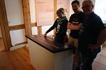 Neue Dauerausstellung im Schloss Heringen (Foto: agl)