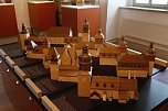 Neue Dauerausstellung im Schloss Heringen (Foto: agl)