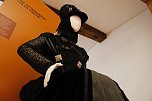 Neue Dauerausstellung im Schloss Heringen (Foto: agl)