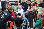 30 Jahre THW auf dem Petersberg (Foto: agl)
