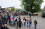 30 Jahre THW auf dem Petersberg (Foto: agl)