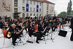 30 Jahre THW auf dem Petersberg (Foto: agl)