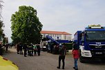 30 Jahre THW auf dem Petersberg (Foto: agl)