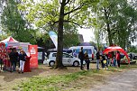 30 Jahre THW auf dem Petersberg (Foto: agl)
