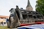 30 Jahre THW auf dem Petersberg (Foto: agl)
