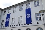 30 Jahre THW auf dem Petersberg (Foto: agl)