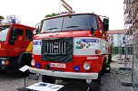 30 Jahre THW auf dem Petersberg (Foto: agl)