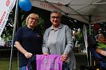 30 Jahre THW auf dem Petersberg (Foto: agl)