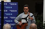 30 Jahre THW auf dem Petersberg (Foto: agl)
