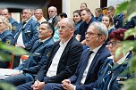 30 Jahre THW auf dem Petersberg (Foto: agl)