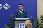 30 Jahre THW auf dem Petersberg (Foto: agl)