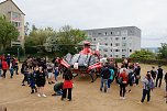 30 Jahre THW auf dem Petersberg (Foto: agl)
