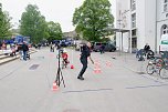 30 Jahre THW auf dem Petersberg (Foto: agl)