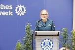 30 Jahre THW auf dem Petersberg (Foto: agl)