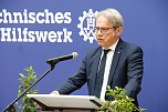 30 Jahre THW auf dem Petersberg (Foto: agl)
