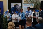 30 Jahre THW auf dem Petersberg (Foto: agl)