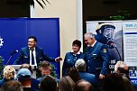30 Jahre THW auf dem Petersberg (Foto: agl)