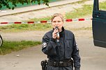 30 Jahre THW auf dem Petersberg (Foto: agl)