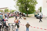 30 Jahre THW auf dem Petersberg (Foto: agl)