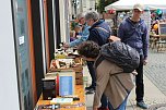 Gr&uuml;nes innenstadtfest in Bad Langensalza  (Foto: oas)