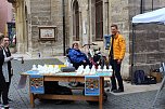 Gr&uuml;nes Innenstadtfest in Bad Langensalza (Foto: oas)