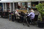 Gr&uuml;nes Innenstadtfest in Bad Langensalza (Foto: oas)