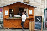 Gr&uuml;nes Innenstadtfest in Bad Langensalza (Foto: oas)
