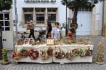 Gr&uuml;nes Innenstadtfest in Bad Langensalza (Foto: oas)