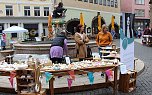Gr&uuml;nes Innenstadtfest in Bad Langensalza (Foto: oas)