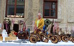 Gr&uuml;nes Innenstadtfest in Bad Langensalza (Foto: oas)