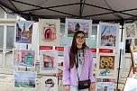 Gr&uuml;nes Innenstadtfest in Bad Langensalza (Foto: oas)