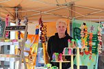 Gr&uuml;nes Innenstadtfest in Bad Langensalza (Foto: oas)