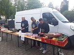Inklusionssportfest (Foto: M.Fromm)