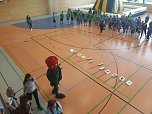 Inklusionssportfest (Foto: M.Fromm)
