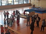 Inklusionssportfest (Foto: M.Fromm)