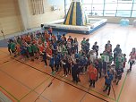 Inklusionssportfest (Foto: M.Fromm)