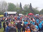 R&ouml;blinglauf mit Teilnehmerrekord (Foto: M.Fromm)