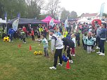 R&ouml;blinglauf mit Teilnehmerrekord (Foto: M.Fromm)