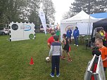 R&ouml;blinglauf mit Teilnehmerrekord (Foto: M.Fromm)