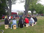 R&ouml;blinglauf mit Teilnehmerrekord (Foto: M.Fromm)