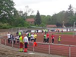 R&ouml;blinglauf mit Teilnehmerrekord (Foto: M.Fromm)