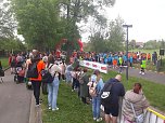 R&ouml;blinglauf mit Teilnehmerrekord (Foto: M.Fromm)